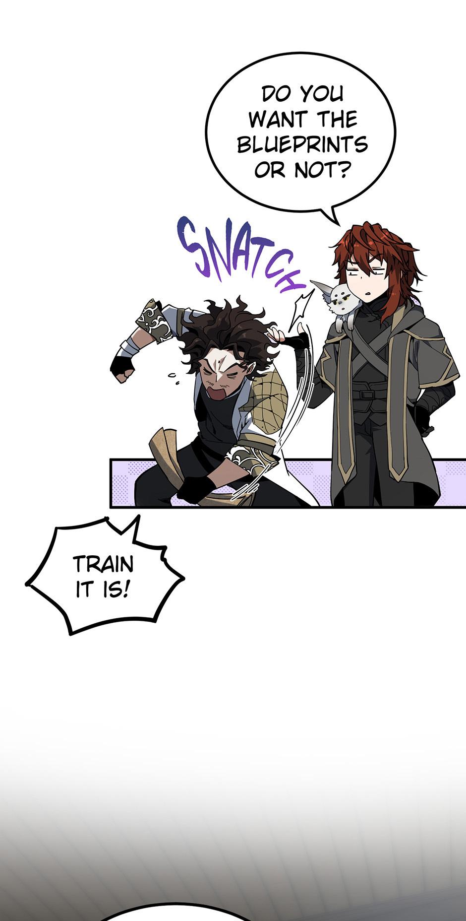 The Beginning After the End, Chapter 215 image 70